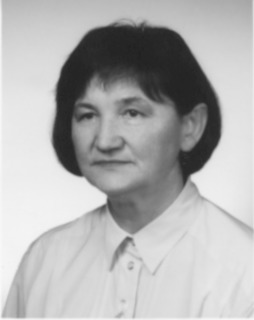 Helena Krupicka (1947-2020)