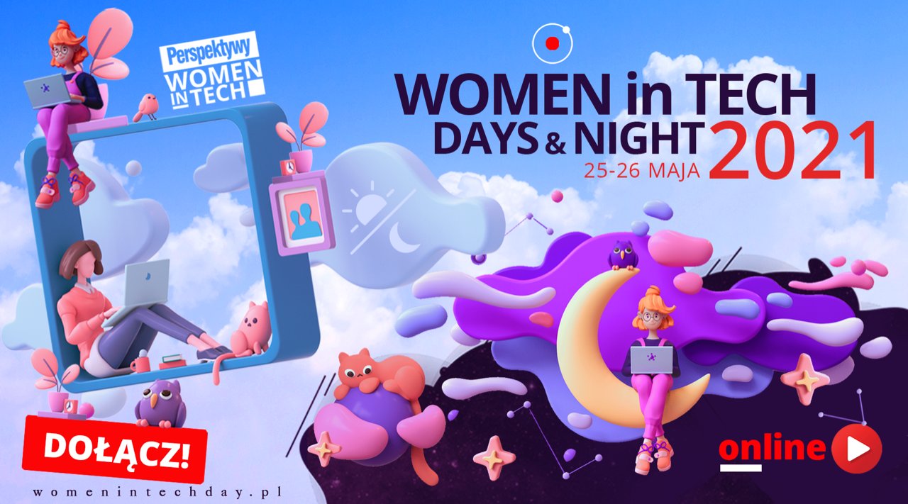 Women in Tech Days