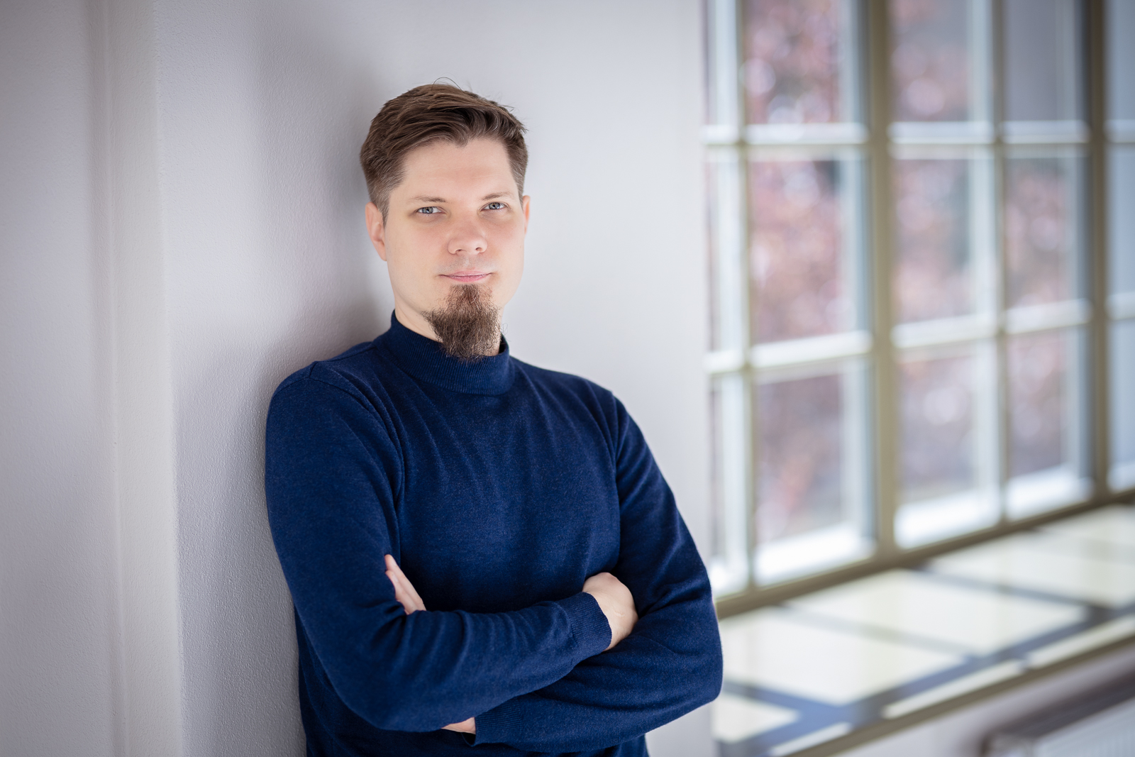 Piotr Ostropolski-Nalewaja